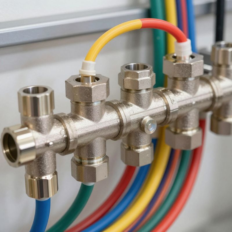 Leak Detection & Repair in Albuquerque