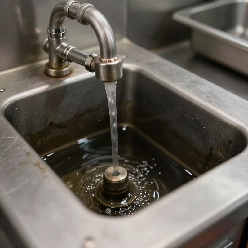 Garbage Disposal in Albuquerque